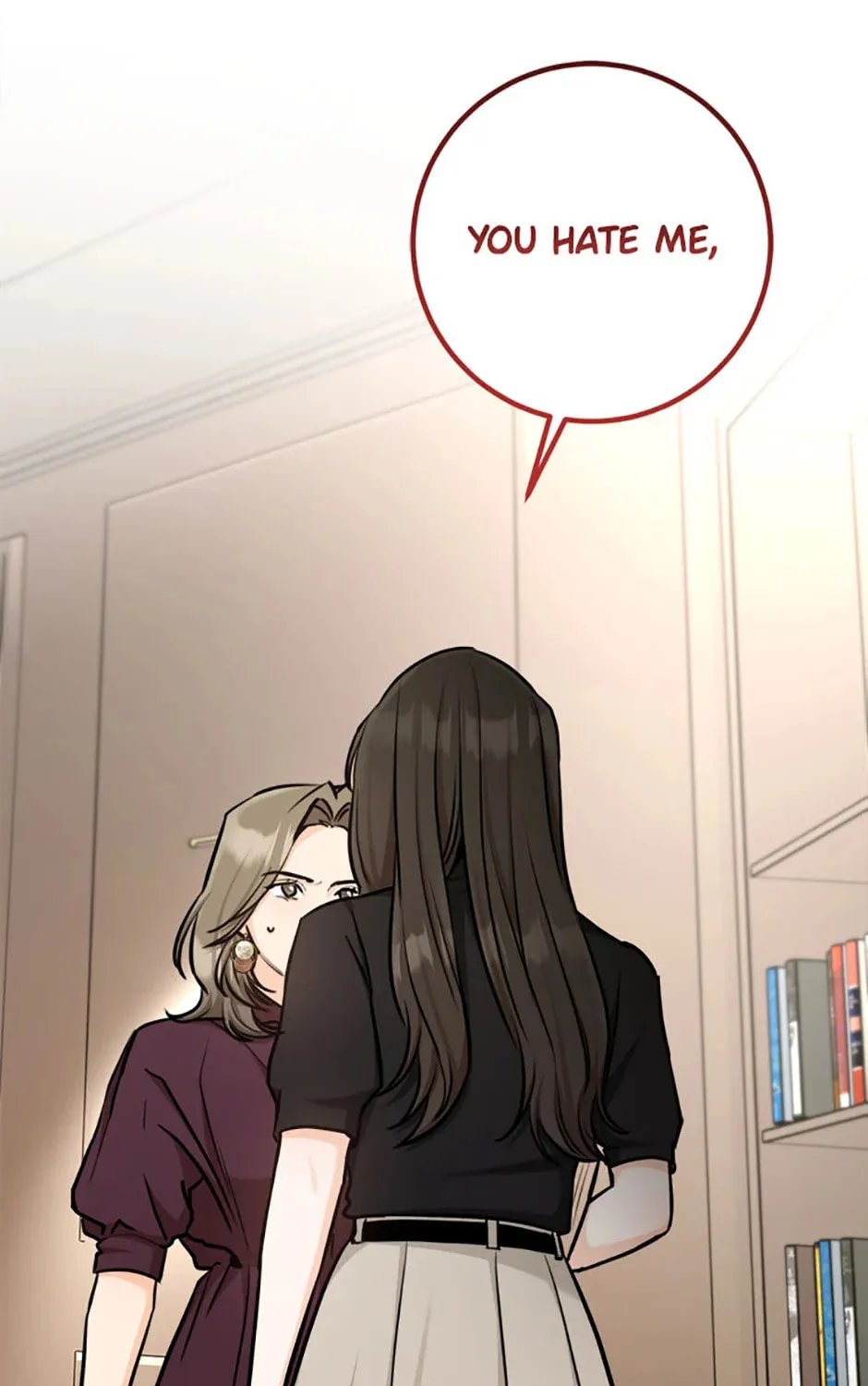 Read Marriage Situation chapter 57 image 132 on Lezhin