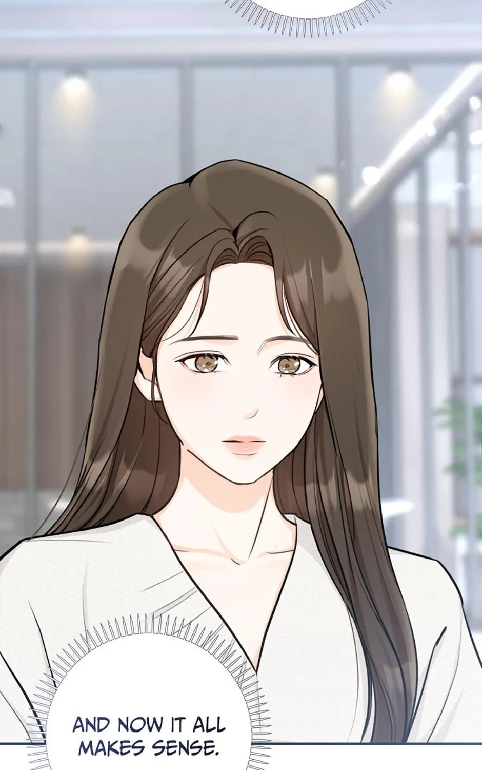 Read Marriage Situation chapter 57 image 16 on Lezhin