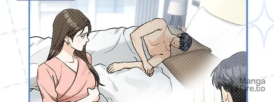 Read Marriage Situation chapter 57 image 23 on Lezhin