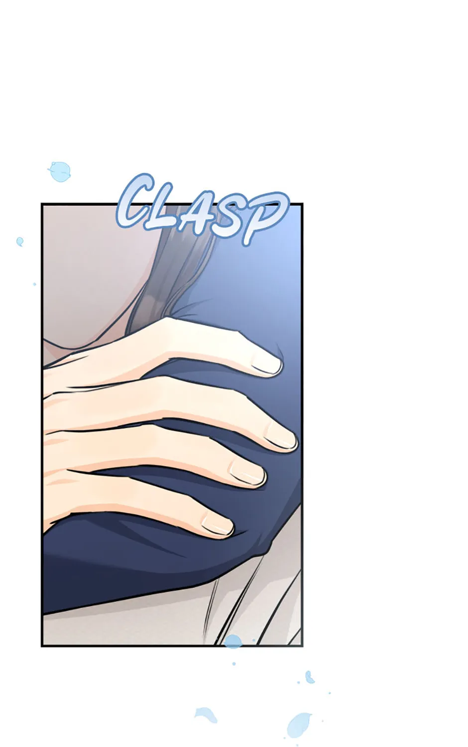 Read Marriage Situation chapter 57 image 36 on Lezhin