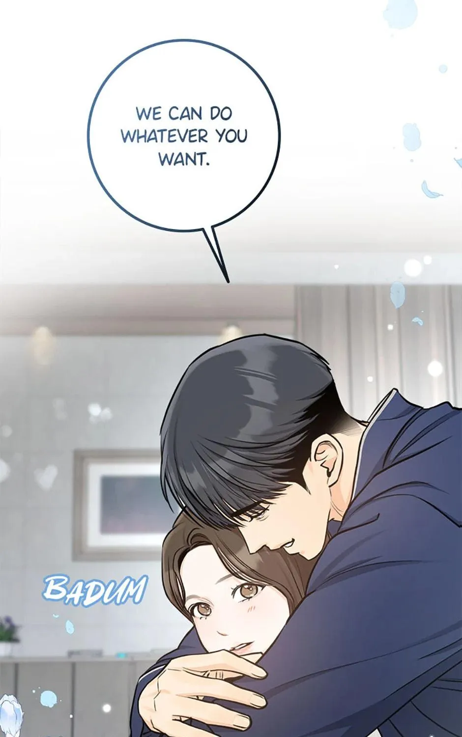 Read Marriage Situation chapter 57 image 38 on Lezhin