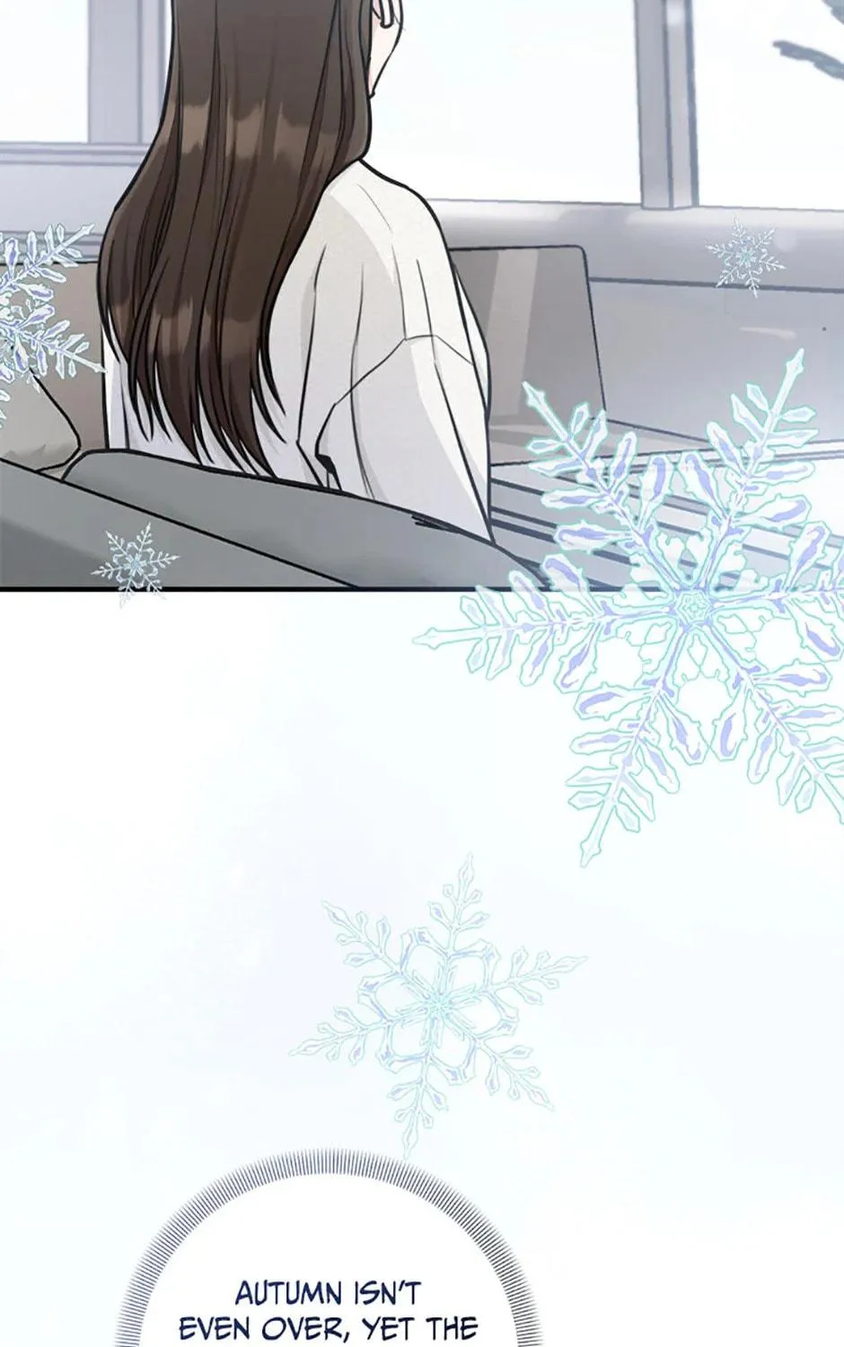Read Marriage Situation chapter 57 image 4 on Lezhin