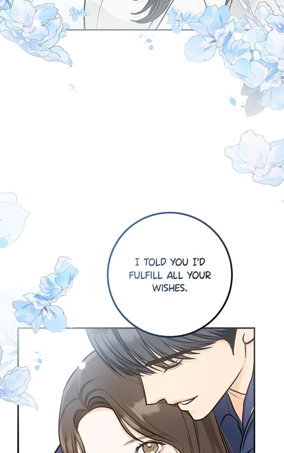 Read Marriage Situation chapter 57 image 40 on Lezhin