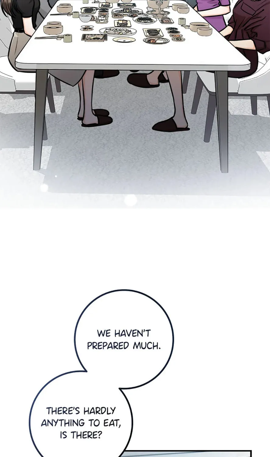Read Marriage Situation chapter 57 image 54 on Lezhin
