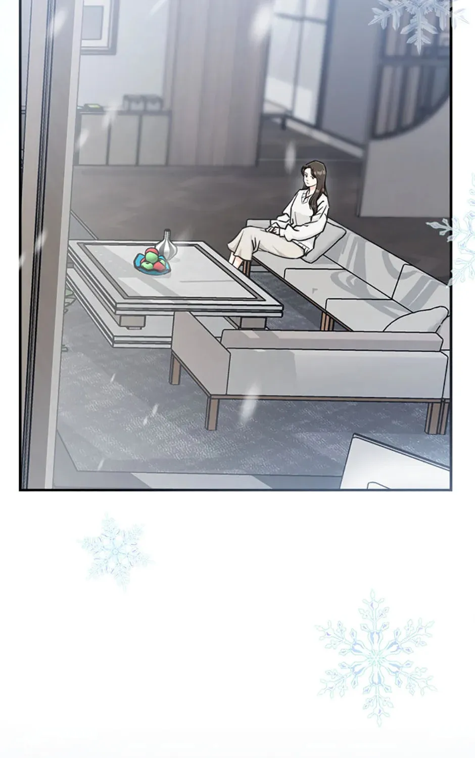 Read Marriage Situation chapter 57 image 6 on Lezhin