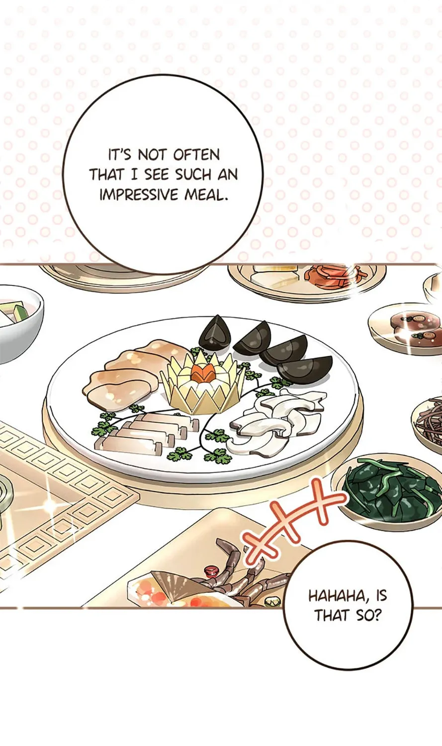 Read Marriage Situation chapter 57 image 60 on Lezhin
