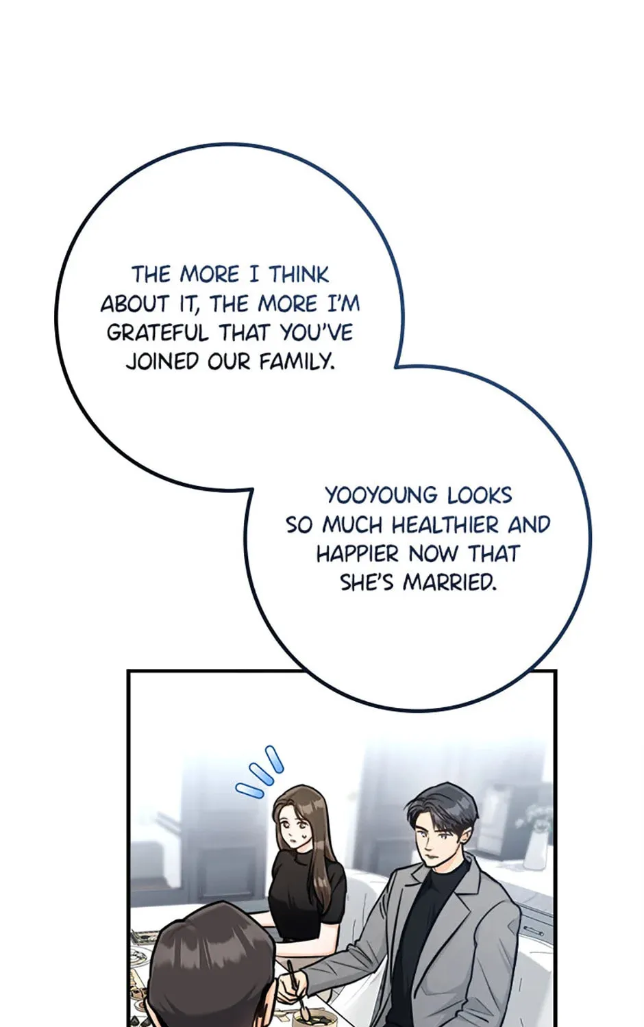 Read Marriage Situation chapter 57 image 62 on Lezhin
