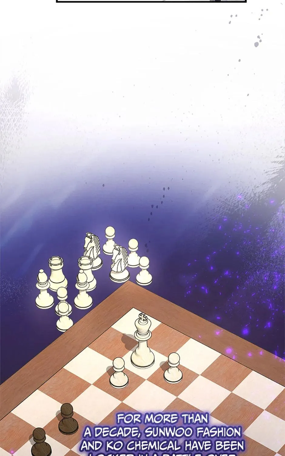 Read Marriage Situation chapter 57 image 64 on Lezhin