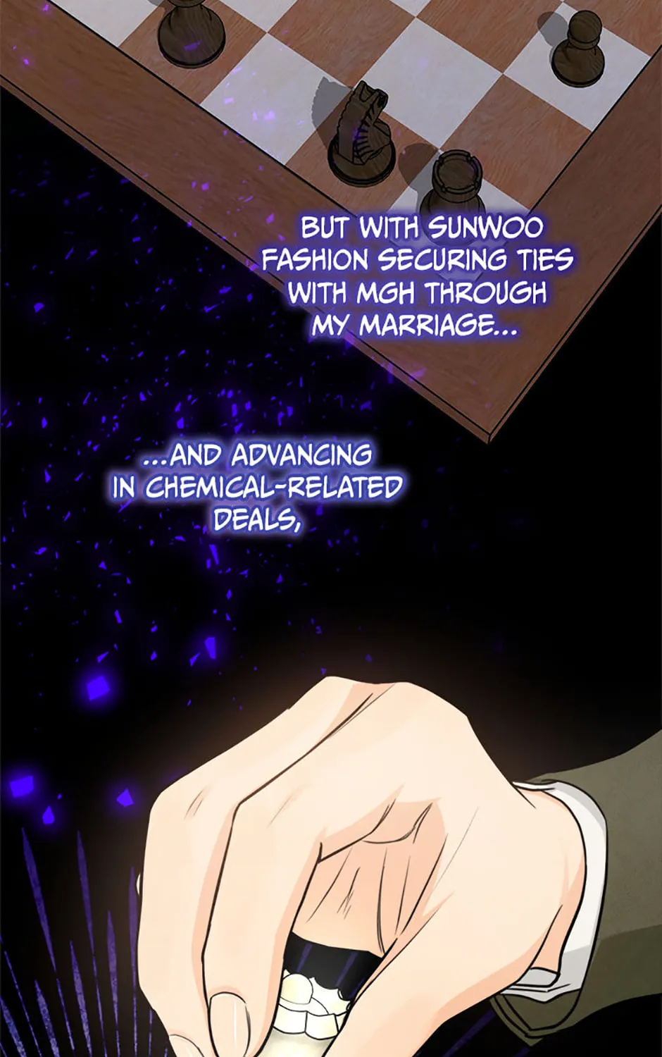 Read Marriage Situation chapter 57 image 66 on Lezhin