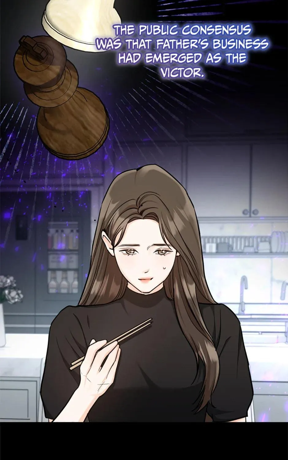 Read Marriage Situation chapter 57 image 68 on Lezhin