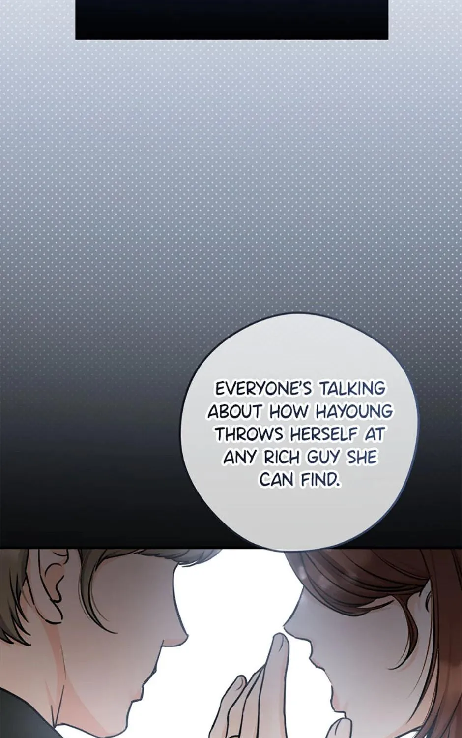 Read Marriage Situation chapter 57 image 8 on Lezhin