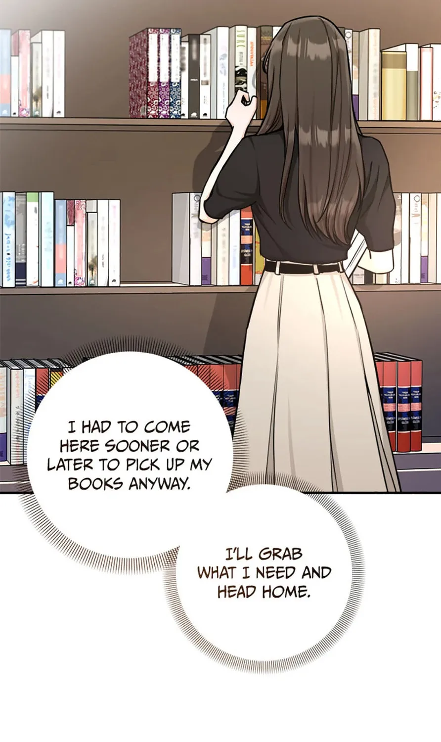 Read Marriage Situation chapter 57 image 92 on Lezhin