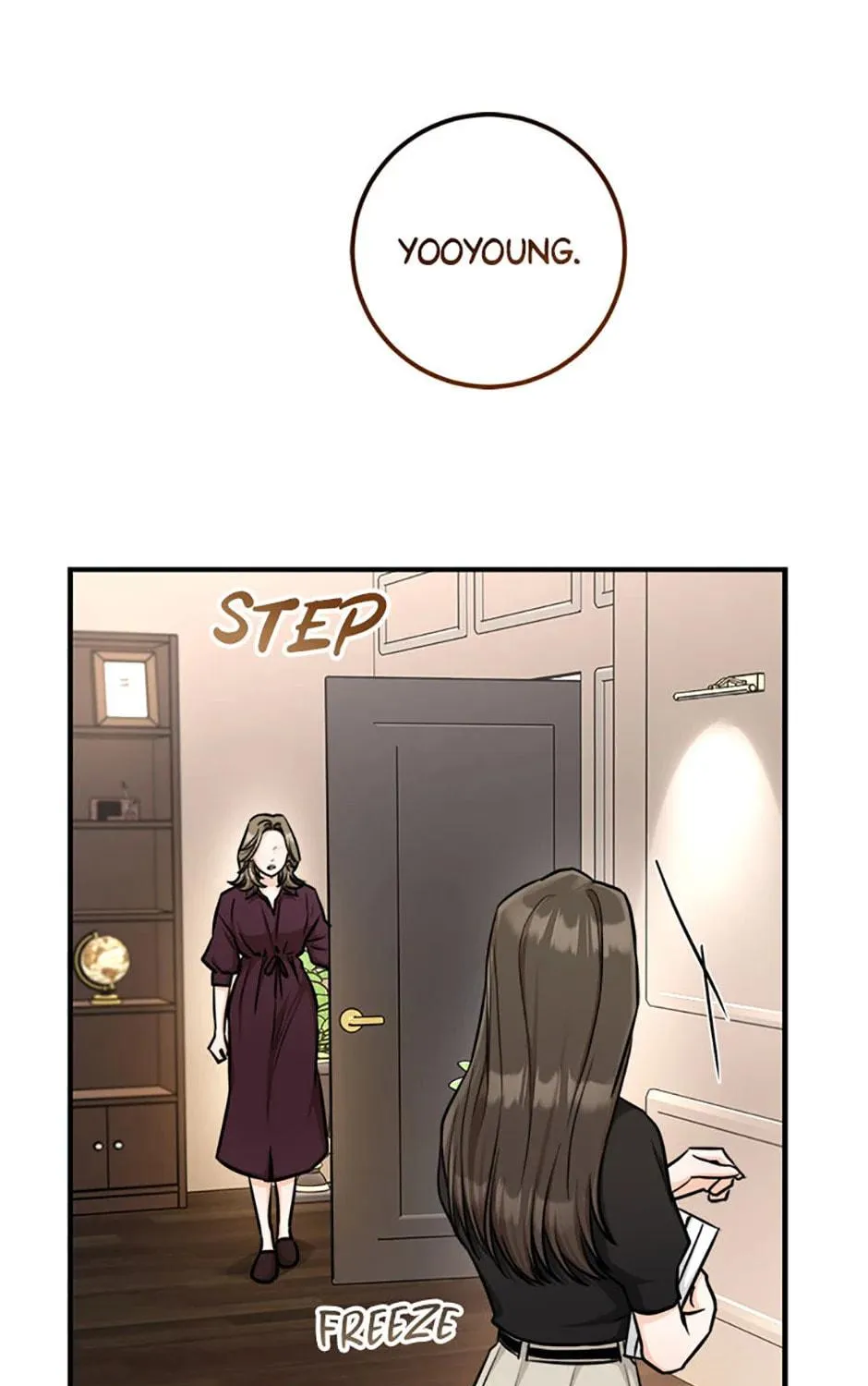 Read Marriage Situation chapter 57 image 94 on Lezhin