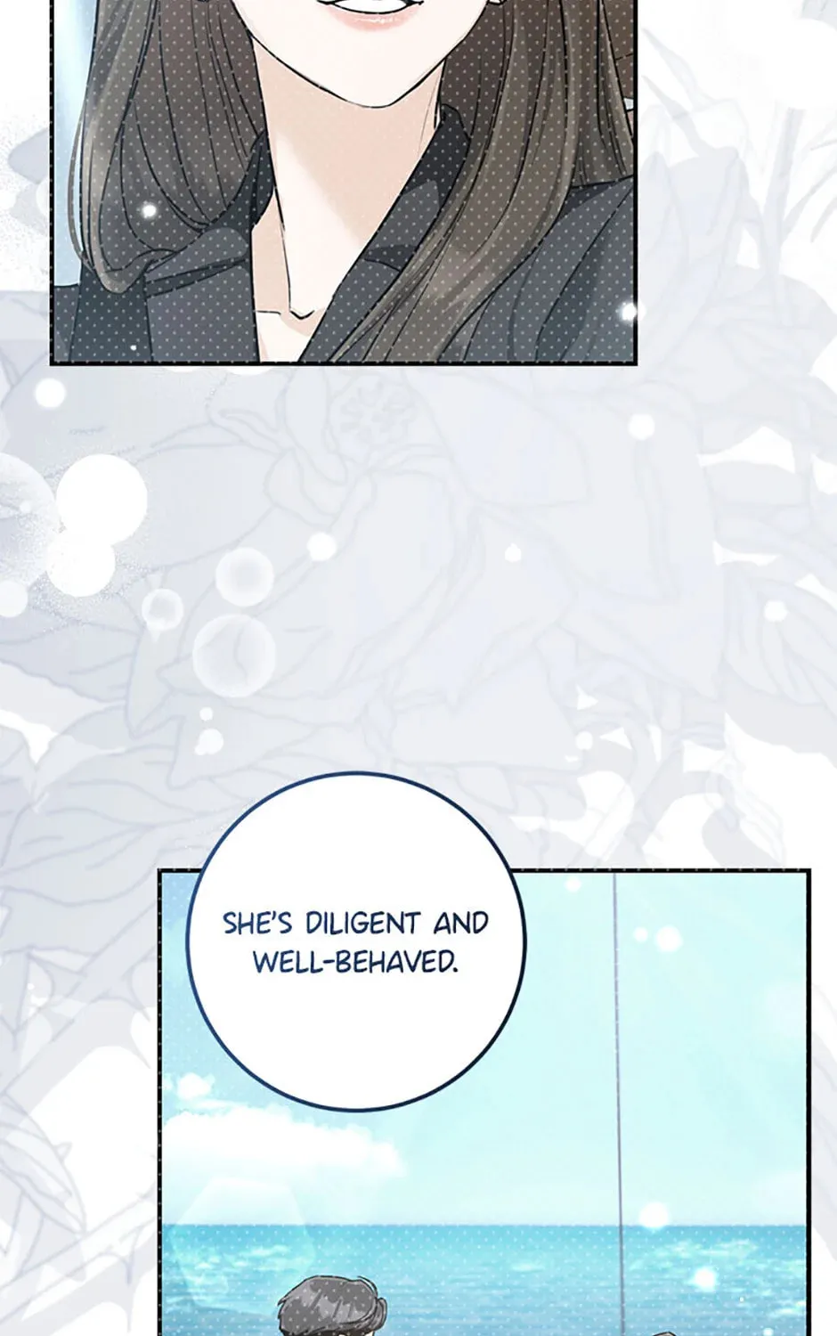 Read Marriage Situation chapter 58 image 102 on Lezhin