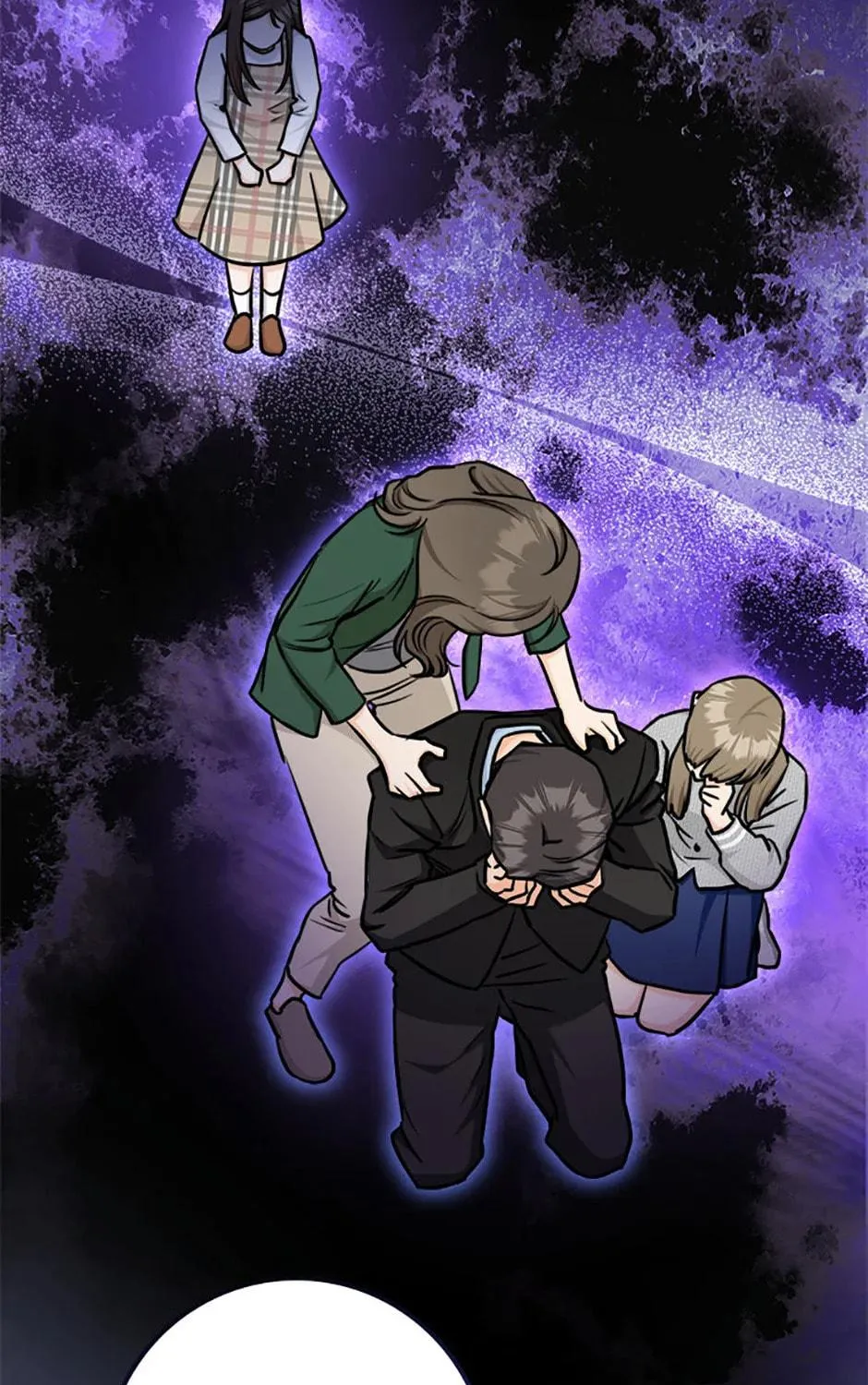 Read Marriage Situation chapter 58 image 118 on Lezhin