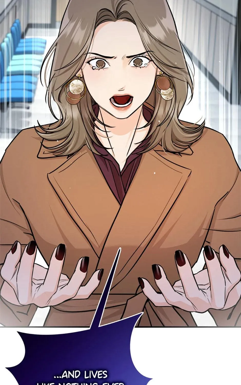 Read Marriage Situation chapter 58 image 124 on Lezhin
