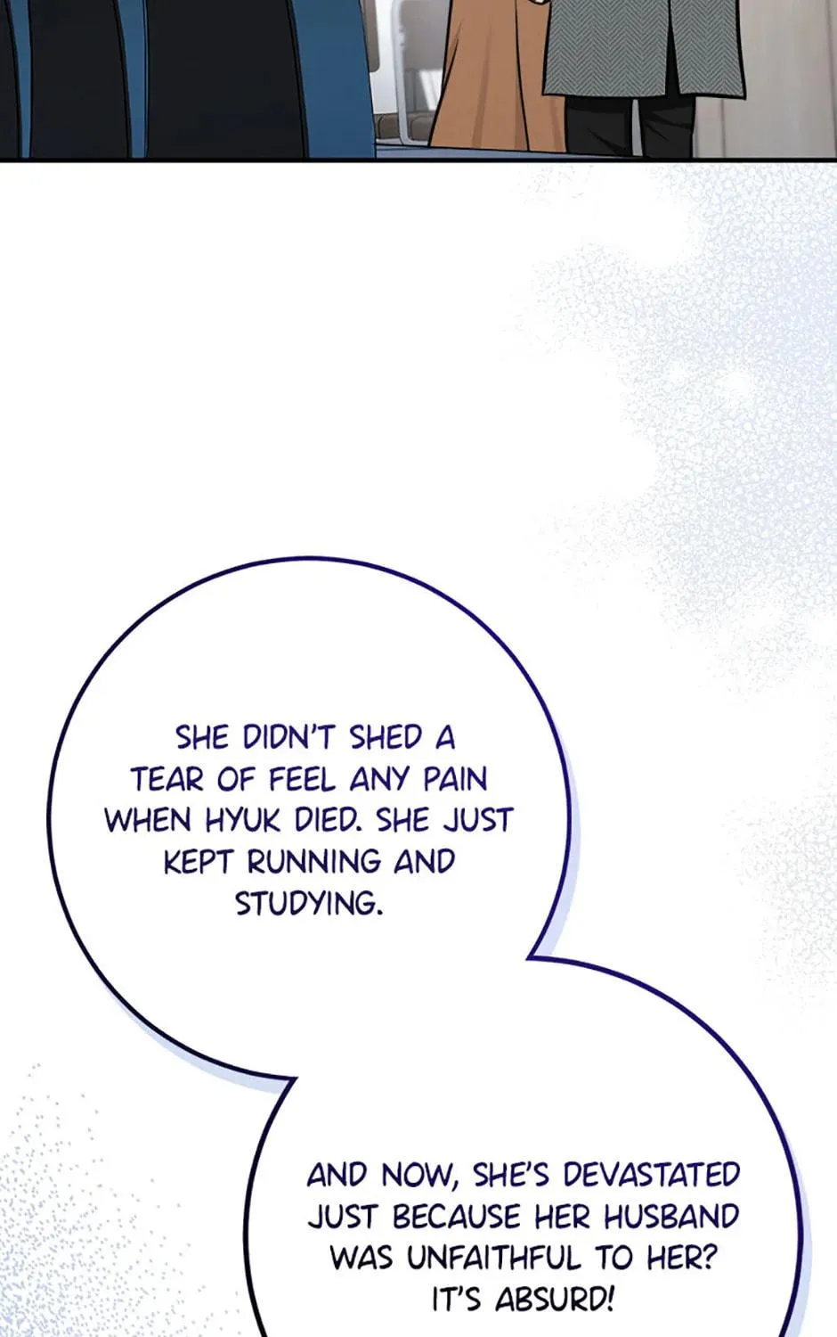 Read Marriage Situation chapter 58 image 128 on Lezhin