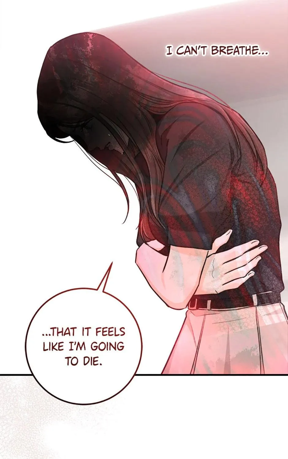 Read Marriage Situation chapter 58 image 18 on Lezhin
