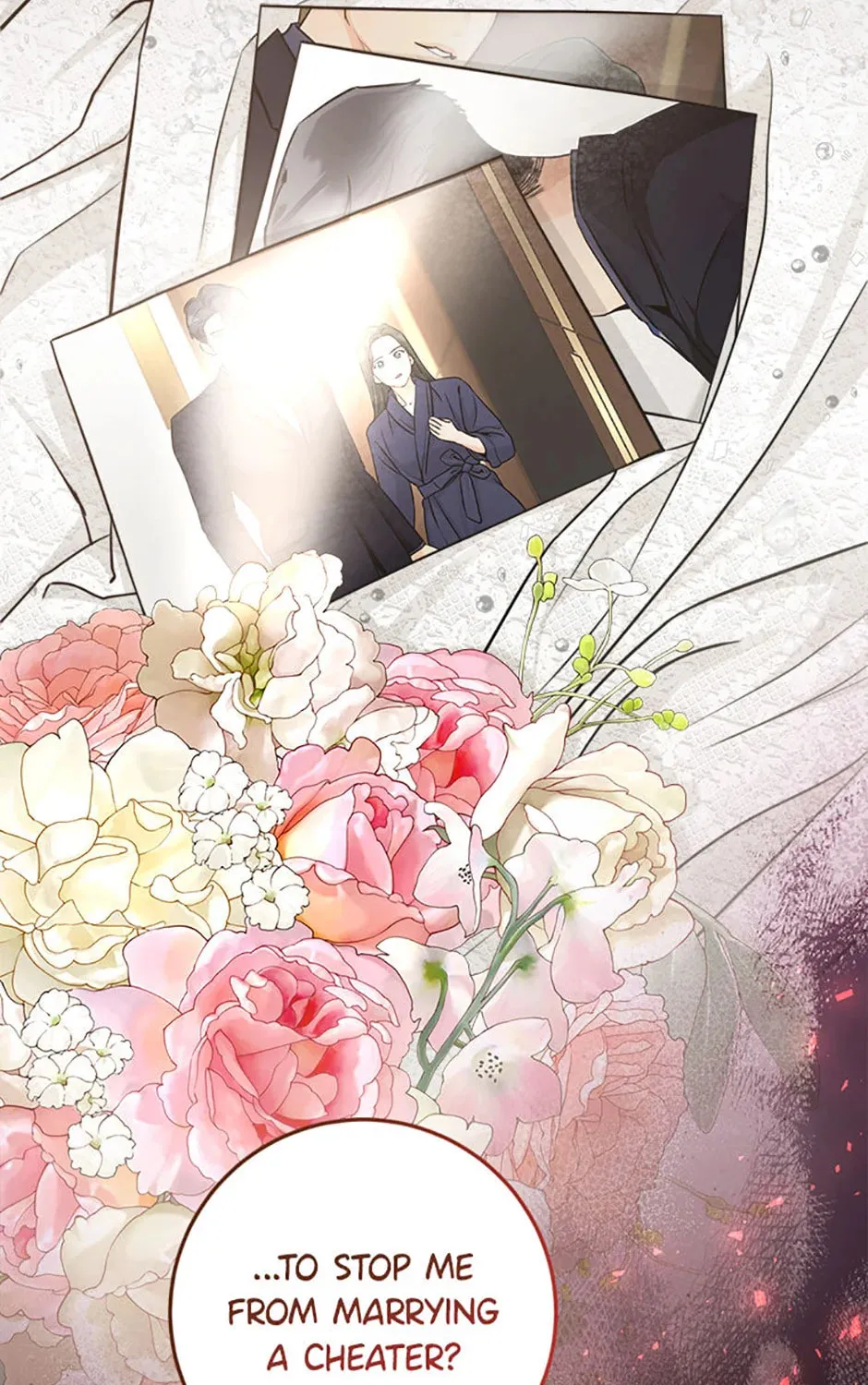 Read Marriage Situation chapter 58 image 2 on Lezhin