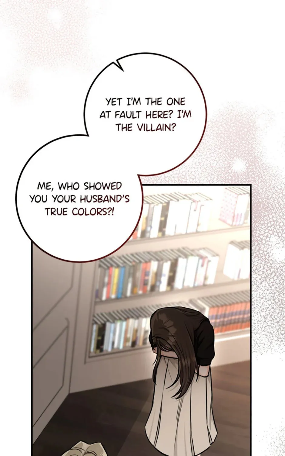 Read Marriage Situation chapter 58 image 20 on Lezhin