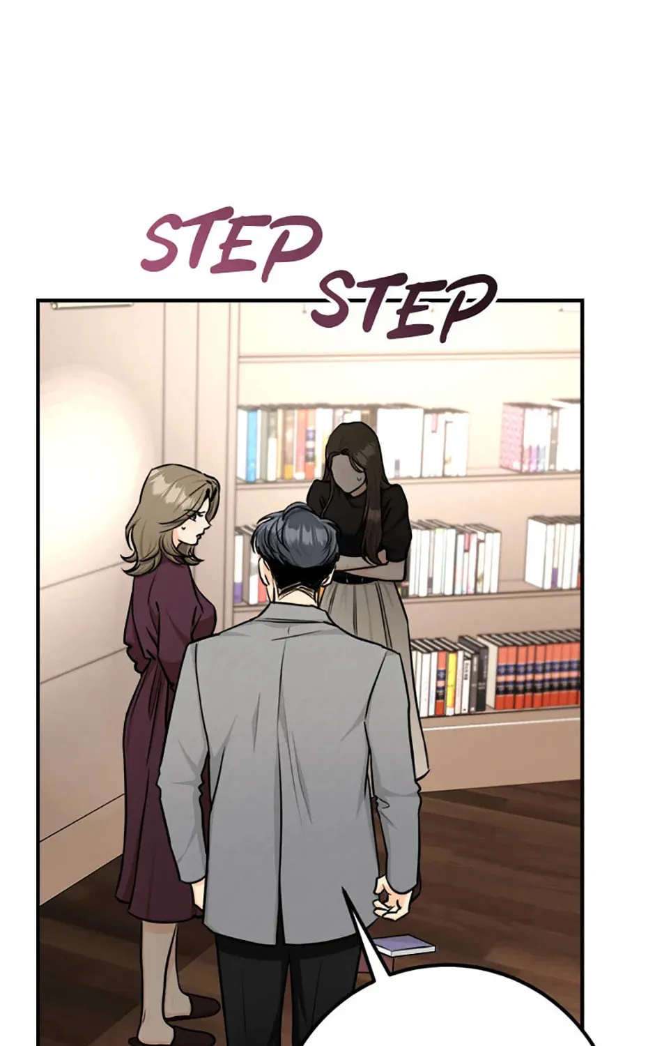 Read Marriage Situation chapter 58 image 32 on Lezhin