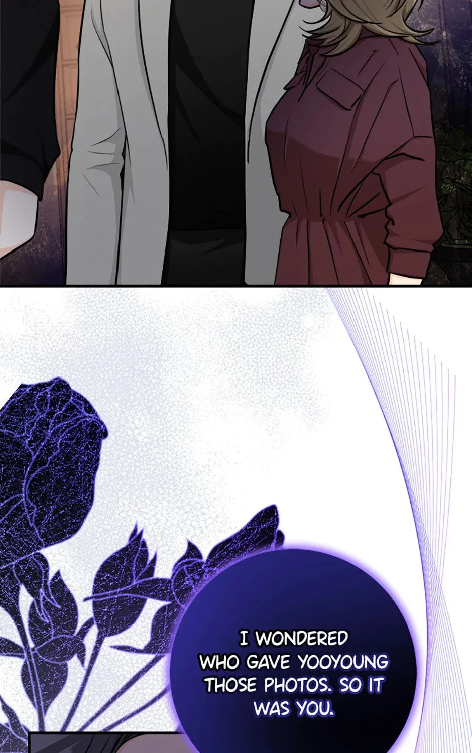 Read Marriage Situation chapter 58 image 36 on Lezhin