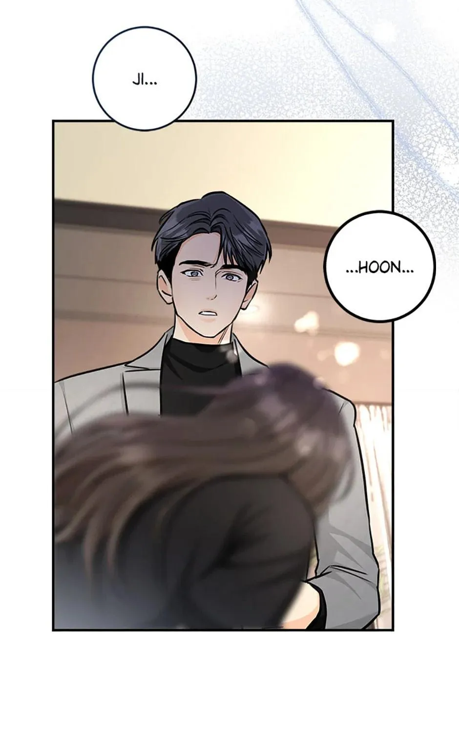 Read Marriage Situation chapter 58 image 46 on Lezhin