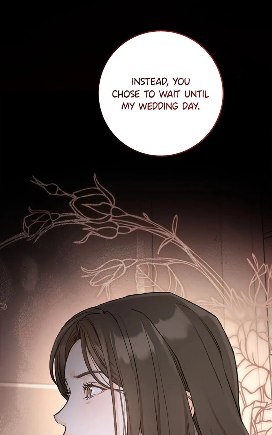 Read Marriage Situation chapter 58 image 6 on Lezhin