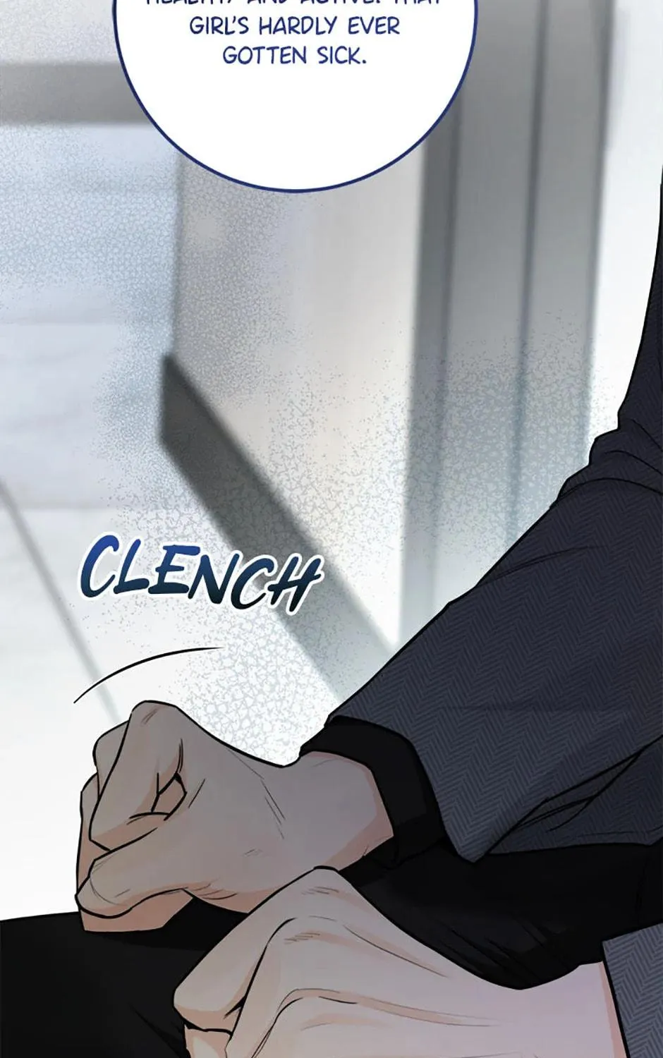 Read Marriage Situation chapter 58 image 78 on Lezhin