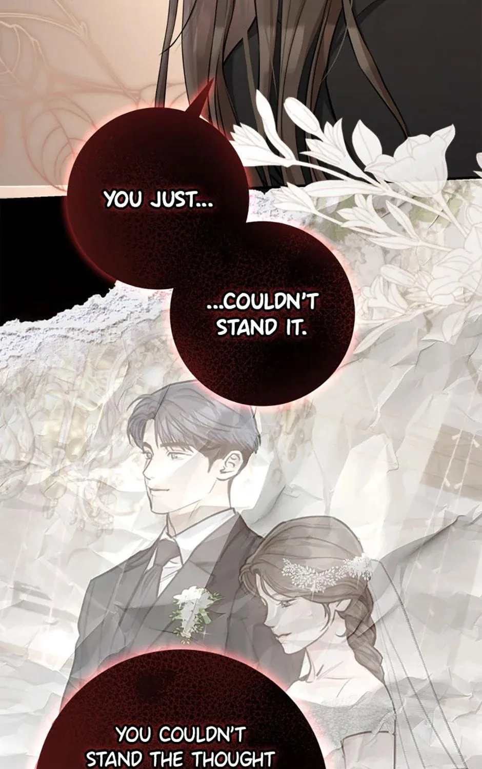 Read Marriage Situation chapter 58 image 8 on Lezhin