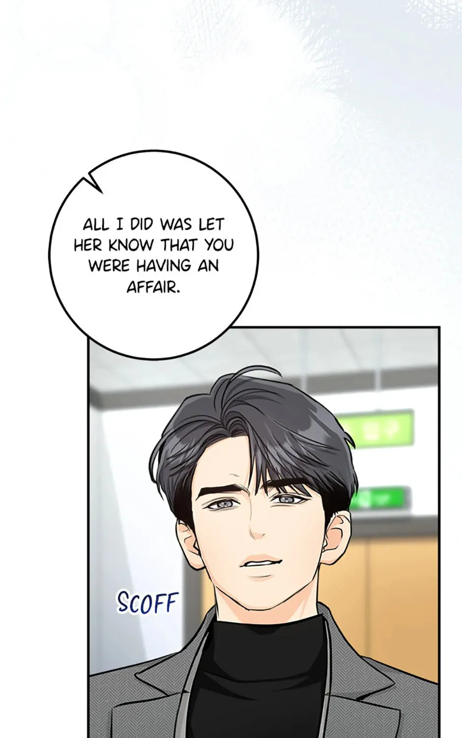 Read Marriage Situation chapter 58 image 90 on Lezhin