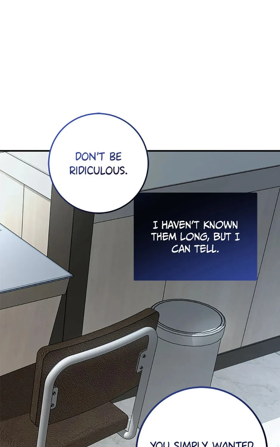 Read Marriage Situation chapter 58 image 92 on Lezhin
