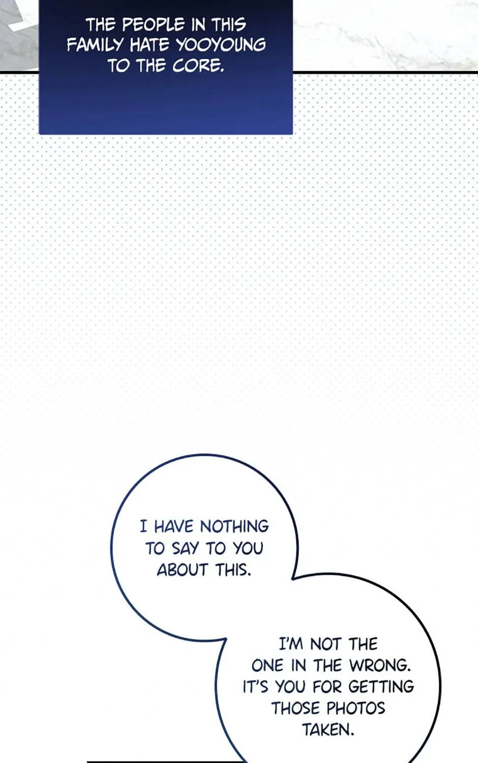 Read Marriage Situation chapter 58 image 94 on Lezhin