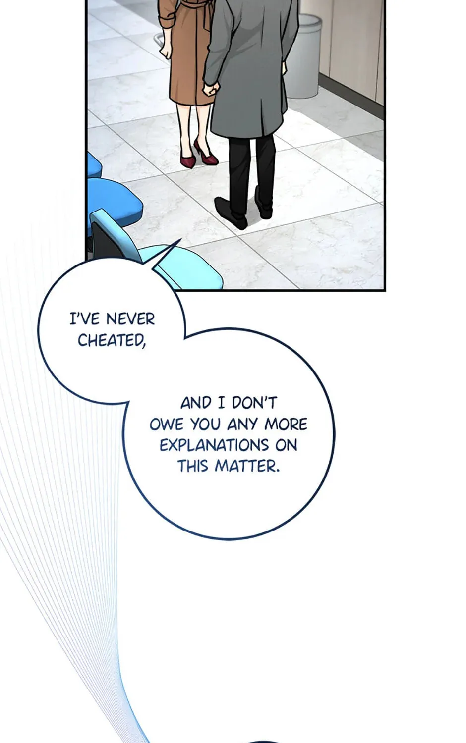 Read Marriage Situation chapter 58 image 96 on Lezhin