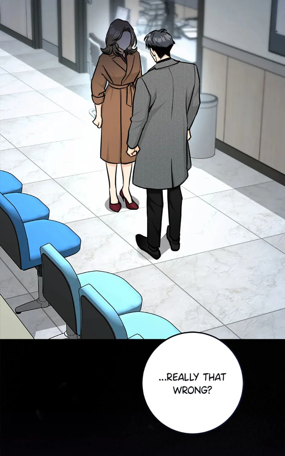 Read Marriage Situation chapter 59 image 12 on Lezhin