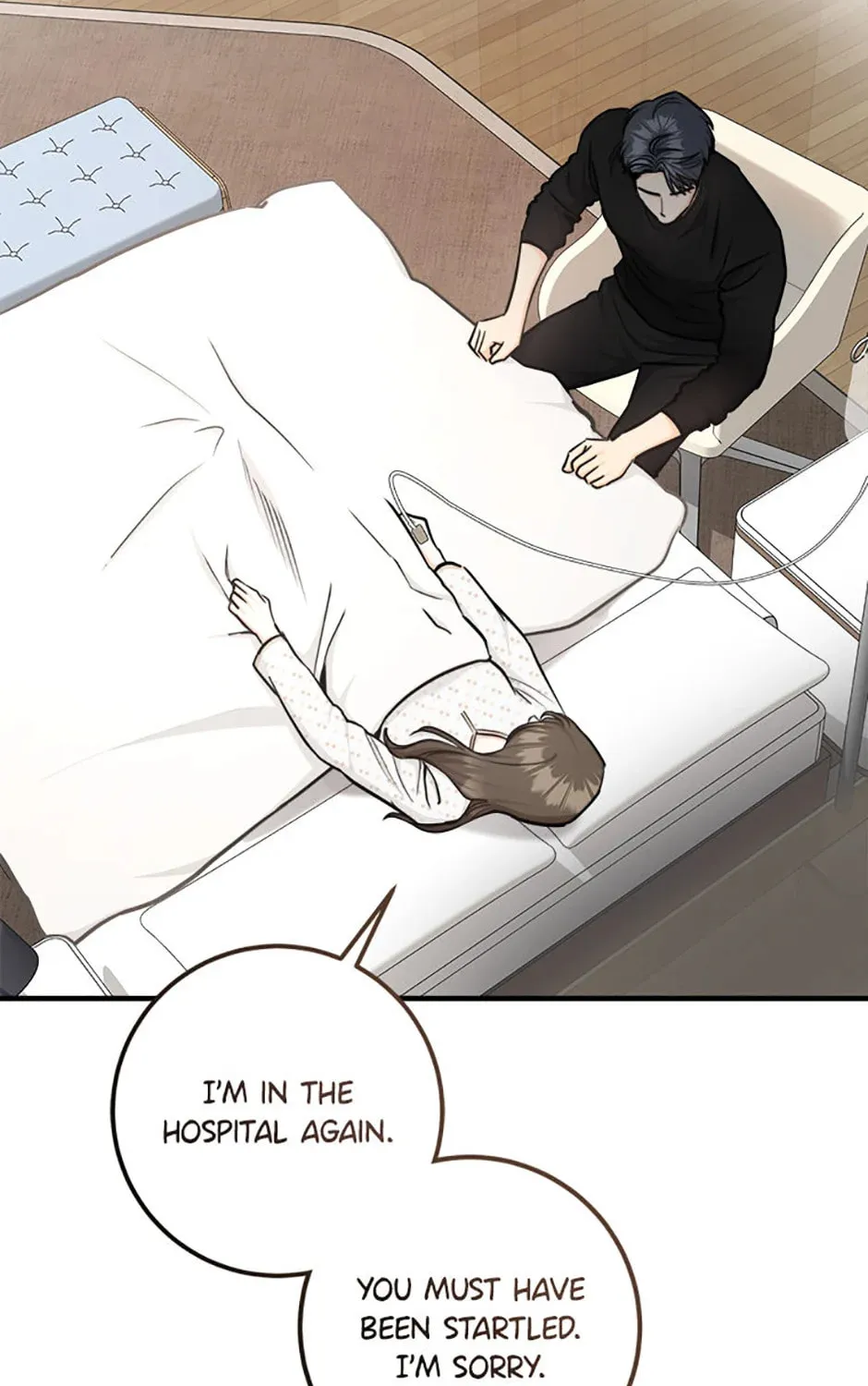 Read Marriage Situation chapter 59 image 162 on Lezhin