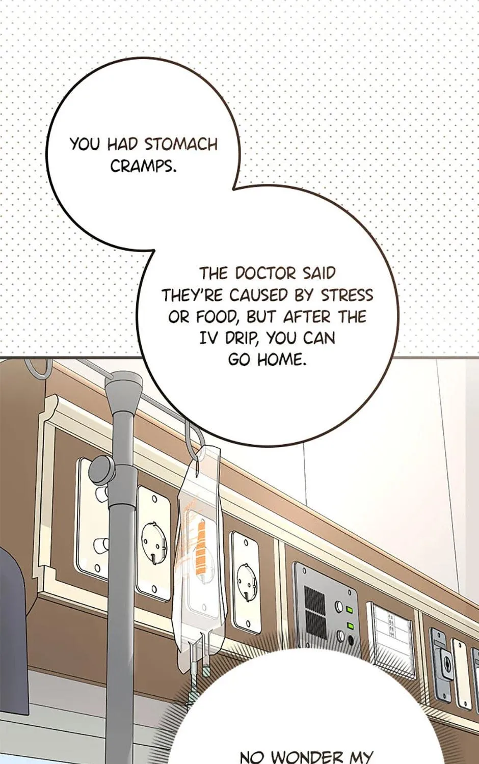 Read Marriage Situation chapter 59 image 166 on Lezhin