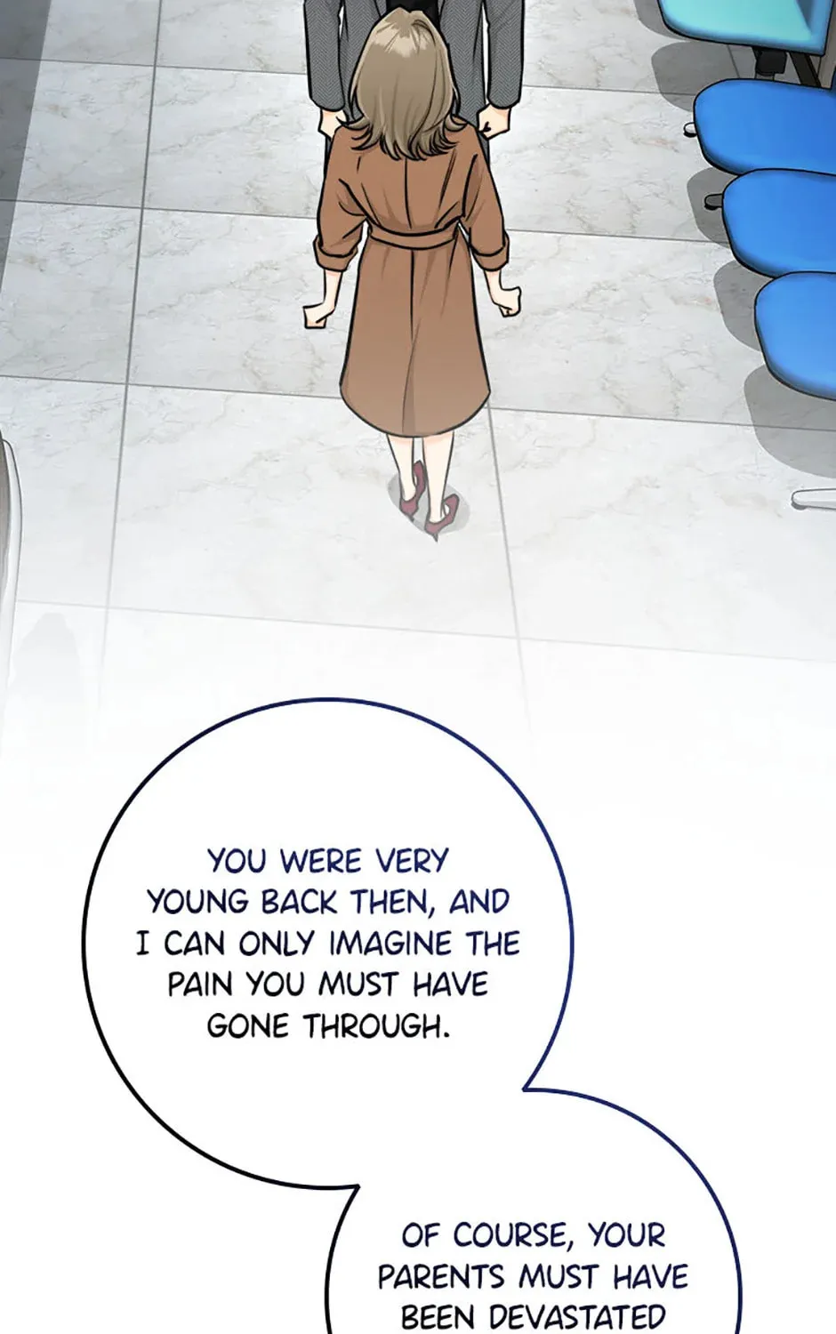 Read Marriage Situation chapter 59 image 20 on Lezhin