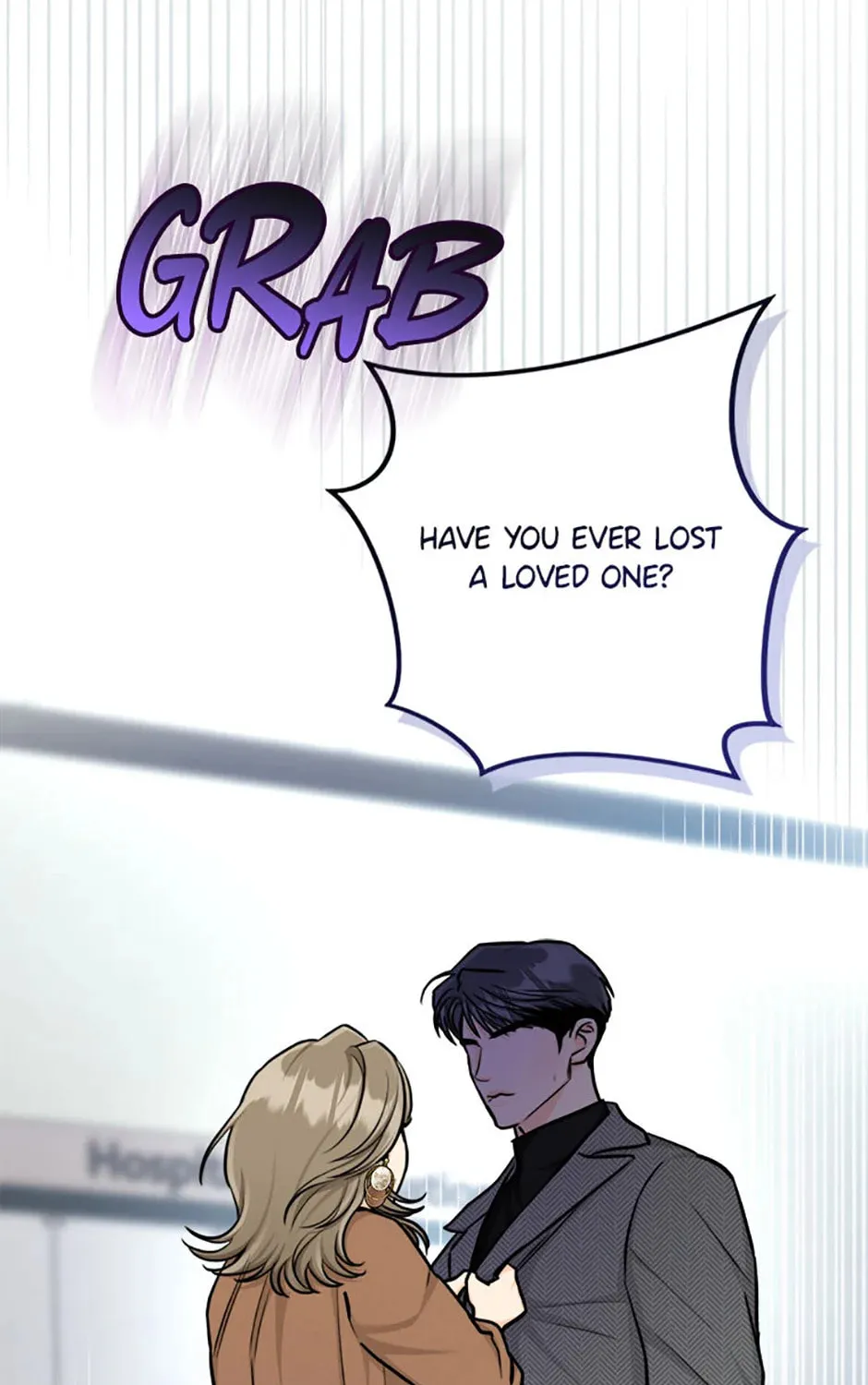 Read Marriage Situation chapter 59 image 30 on Lezhin