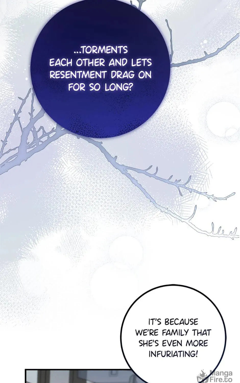 Read Marriage Situation chapter 59 image 4 on Lezhin