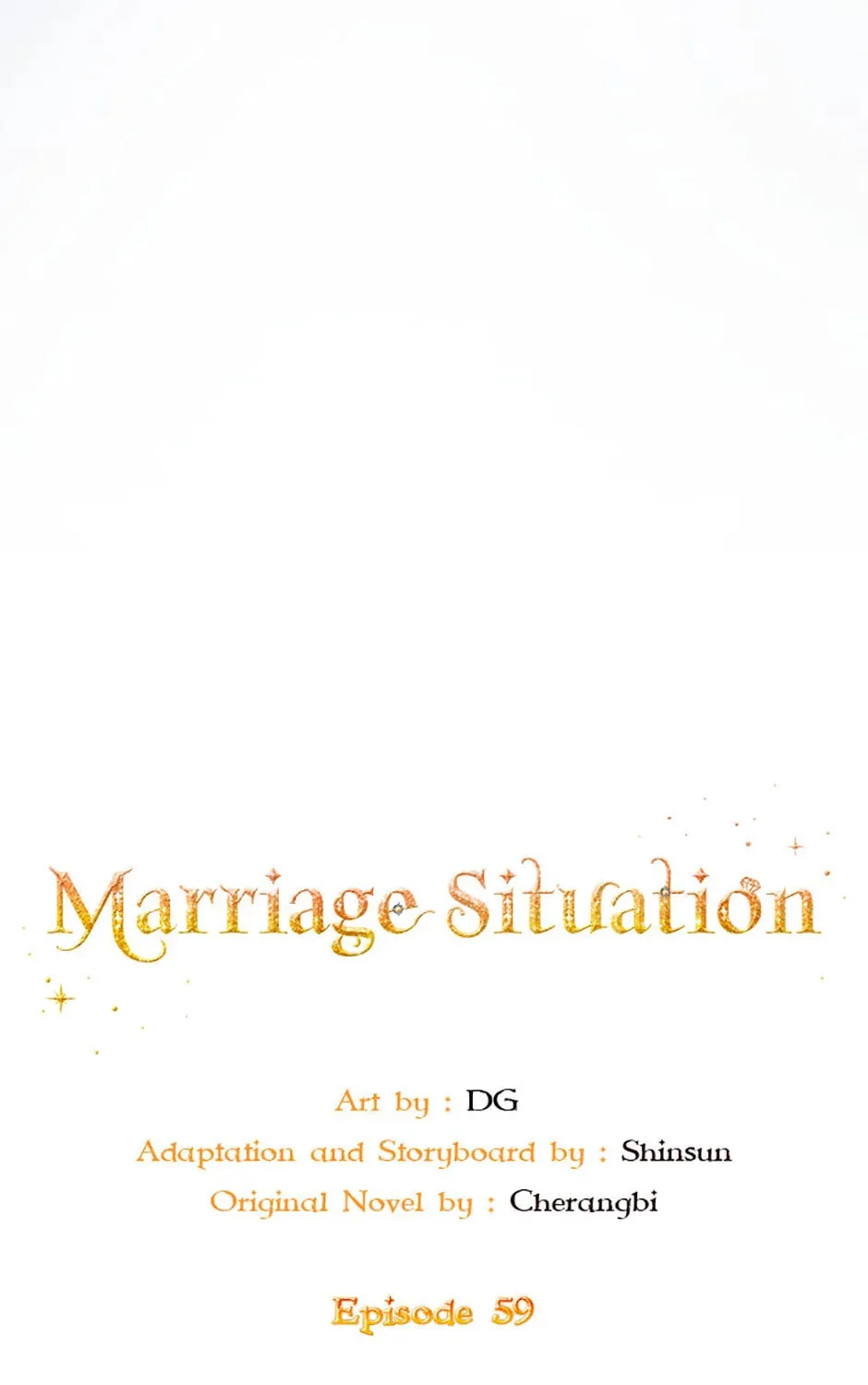 Read Marriage Situation chapter 59 image 50 on Lezhin