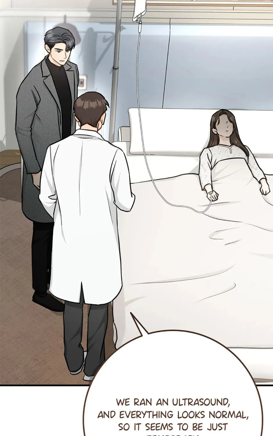 Read Marriage Situation chapter 59 image 56 on Lezhin