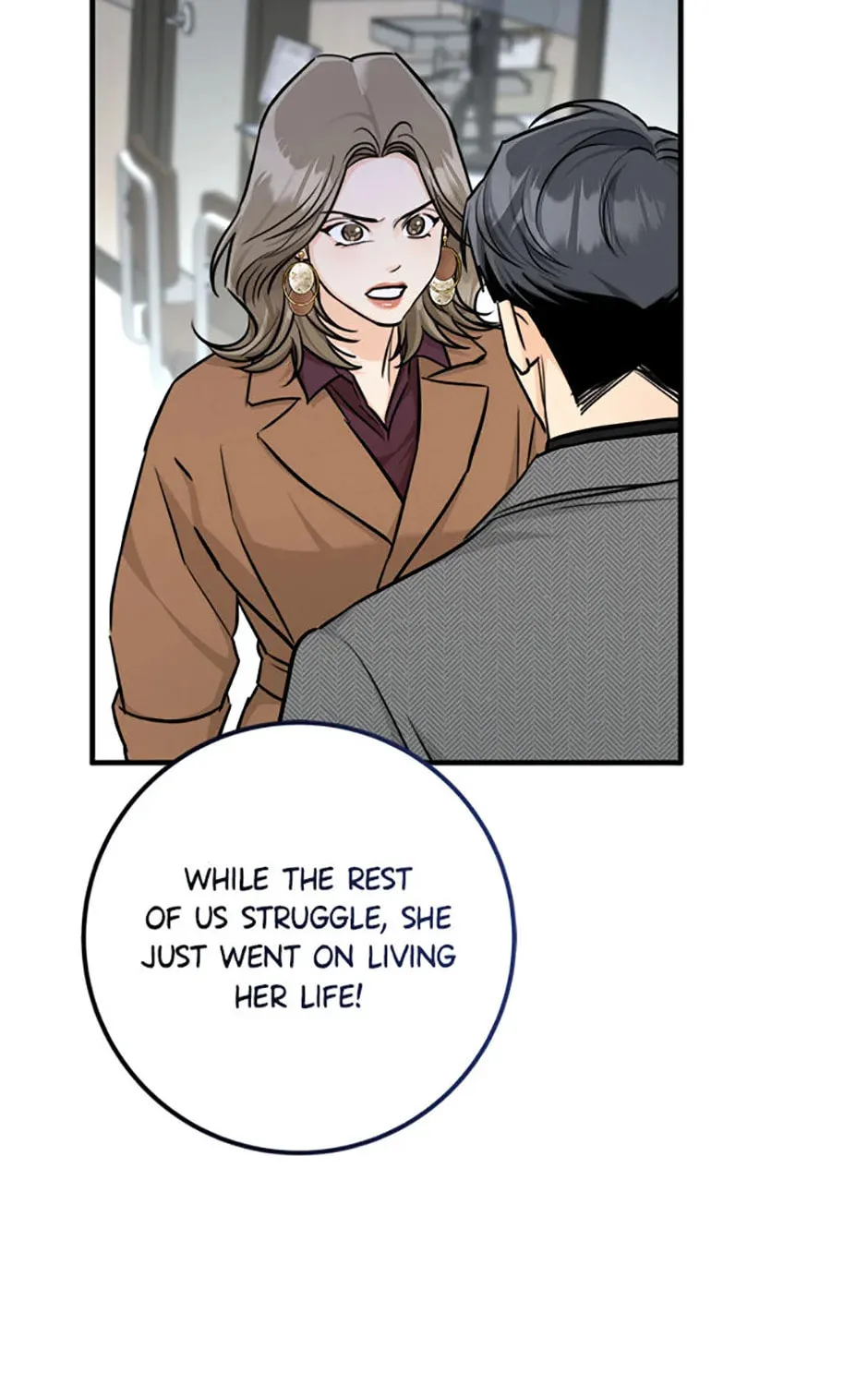 Read Marriage Situation chapter 59 image 6 on Lezhin
