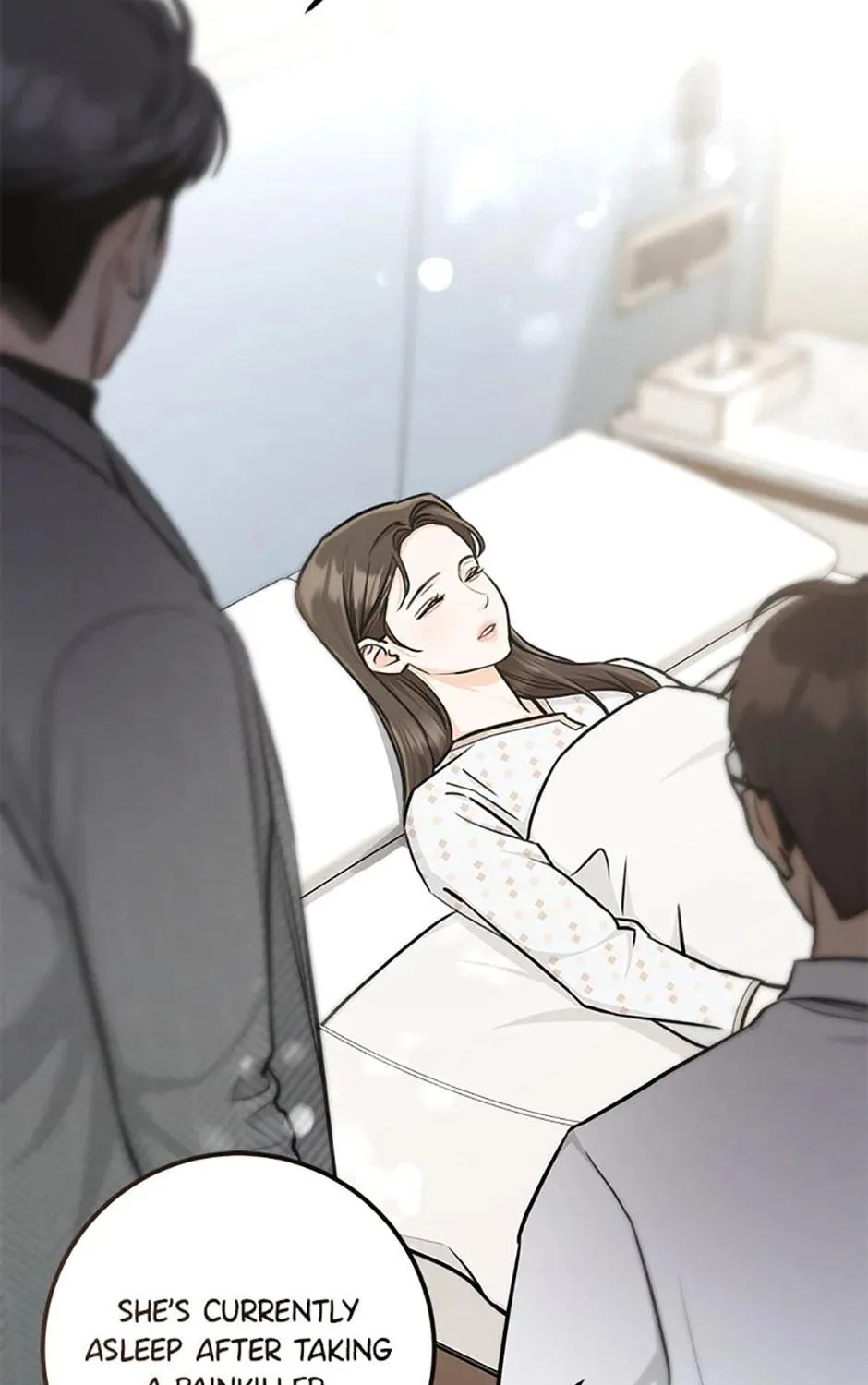 Read Marriage Situation chapter 59 image 64 on Lezhin
