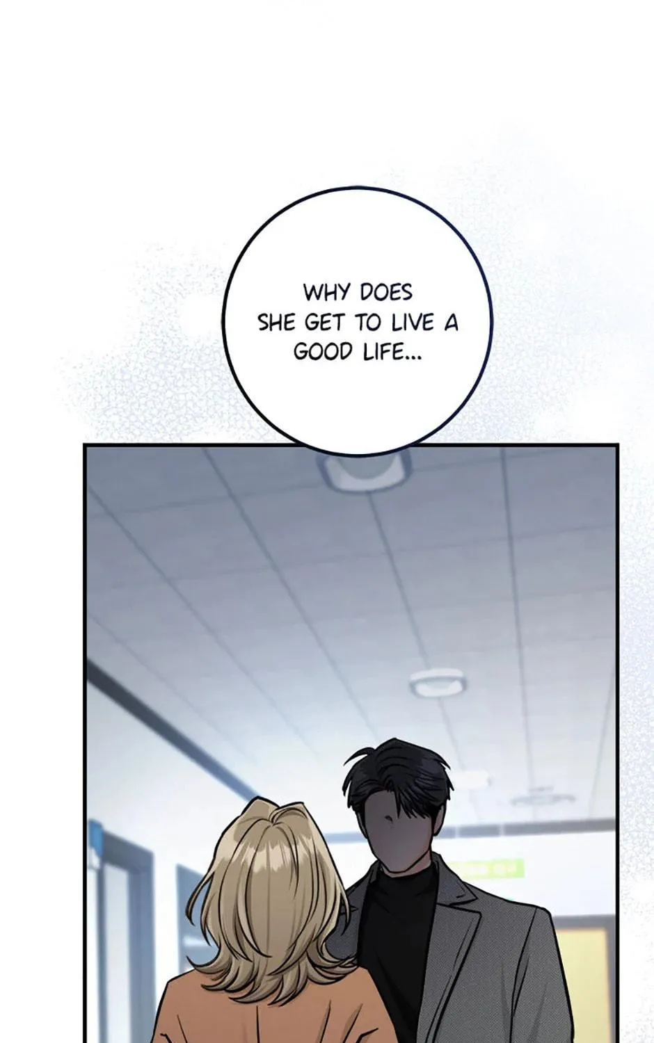 Read Marriage Situation chapter 59 image 8 on Lezhin
