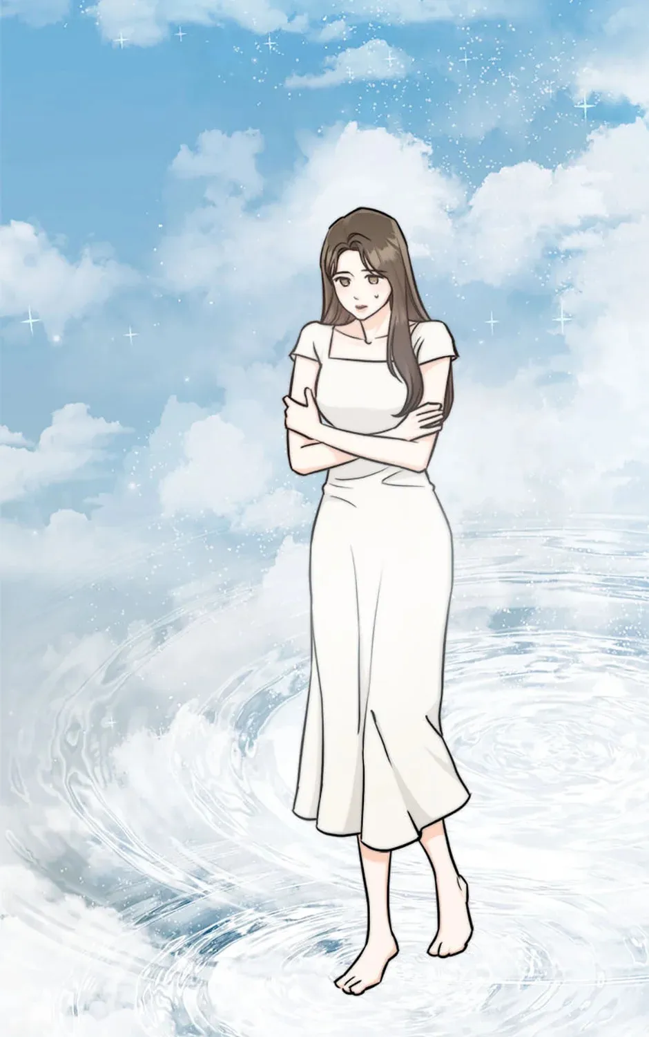 Read Marriage Situation chapter 59 image 84 on Lezhin