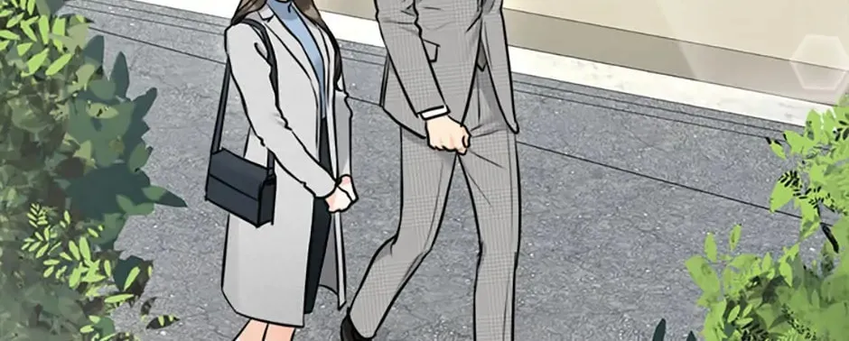 Read Marriage Situation chapter 6 image 1 on Lezhin