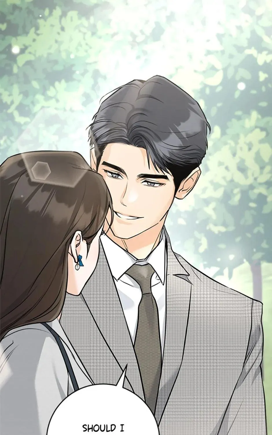 Read Marriage Situation chapter 6 image 10 on Lezhin