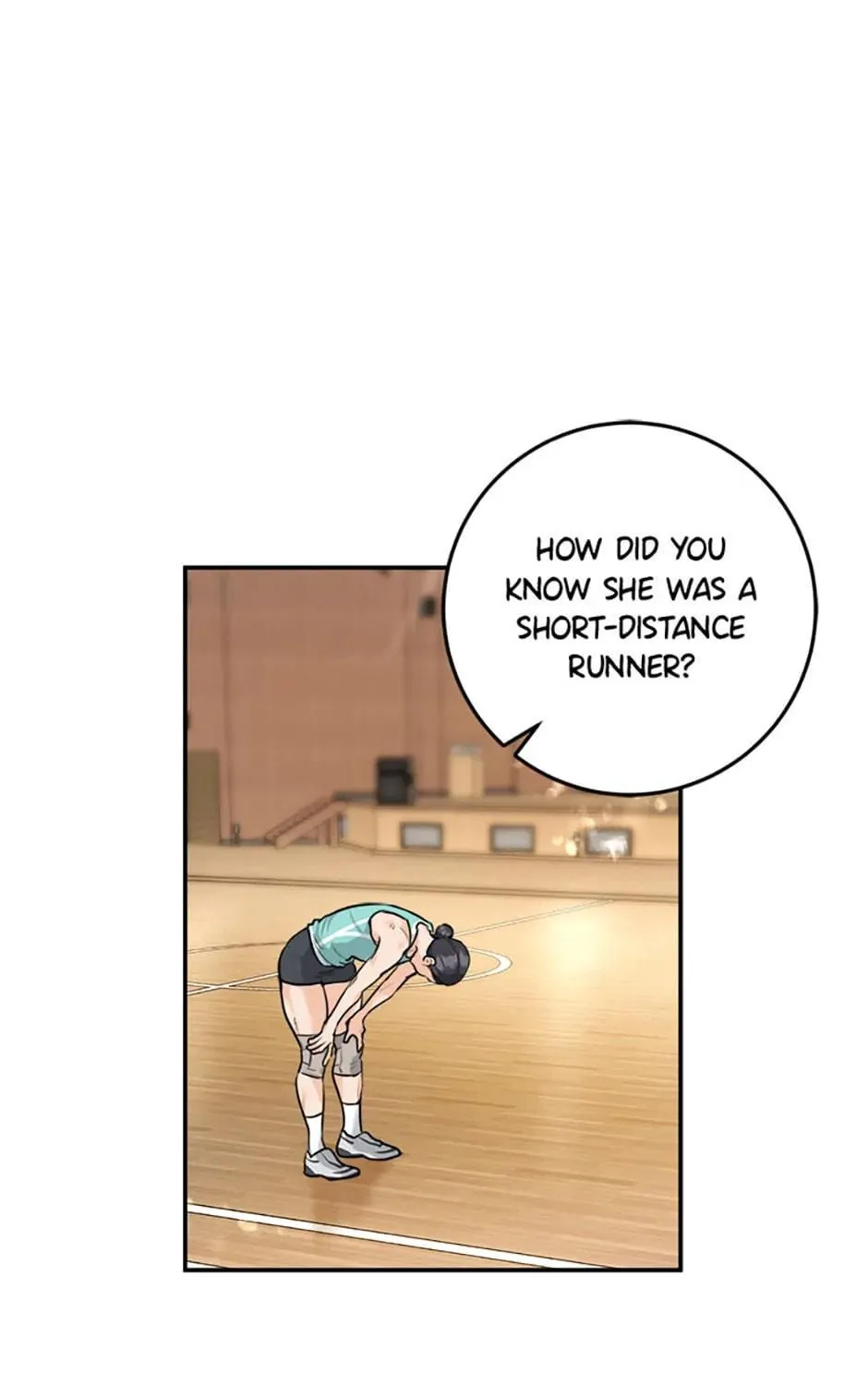 Read Marriage Situation chapter 6 image 108 on Lezhin