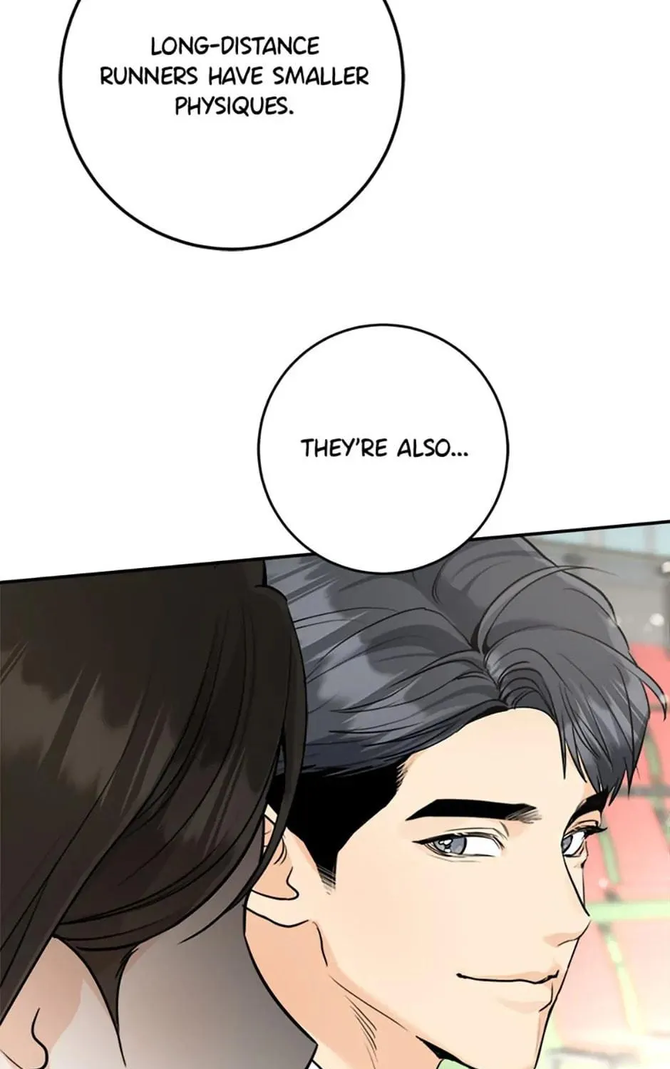 Read Marriage Situation chapter 6 image 112 on Lezhin
